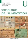 Sociologie de l'alimentation