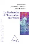 La recherche et l'innovation en France, FutuRIS 2009