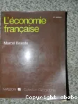 L'conomie franaise