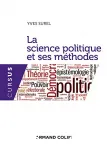 La science politique et ses mthodes