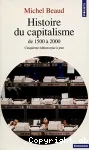 Histoire du capitalisme : de 1500  2000