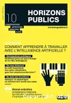 Comment apprendre  travailler avec l'intelligence artificielle?