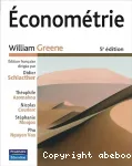 Economtrie