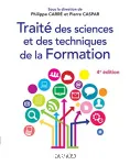 Trait des sciences et des techniques de la formation