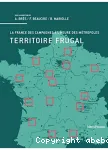 La France des campagnes  l'heure des mtropoles. Territoire frugal