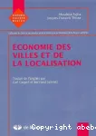 Economie des villes et de la localisation