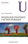 Sociologie politique : l'action publique