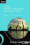 Impacts des sons anthropiques sur la faune marine