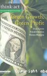 Green Growth, Green profit. How green transformation boosts business