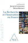 La recherche et l'innovation en France : Futuris 2013