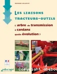 Les liaisons tracteurs-outils : l'arbre de transmission  cardans, quelle volution ?