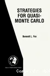 Strategies for quasi-Monte Carlo