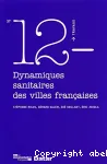 Dynamiques sanitaires des villes franaises