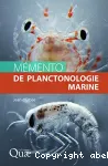 Mmento de planctonologie marine