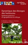 Dynamique des levages pastoraux et agropastoraux en Afrique intertropicale