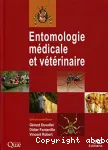 Entomologie mdicale et vtrinaire