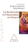 La recherche et l'innovation en France : Futuris 2012