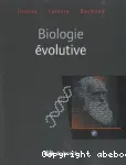 Biologie volutive