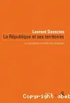 La Rpublique et ses territoires : la circulation invisible des richesses