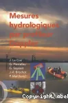 Mesures hydrologiques par profileur Doppler (aDcp)