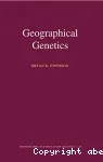 Geographical genetics