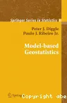 Model-based geostatistics