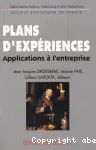 Plans d'expriences