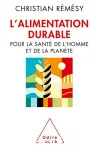 L' alimentation durable