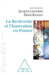 La recherche et l'innovation en France : Futuris 2016