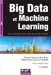 Big Data et Machine Learning : Les concepts et les outils de la data science