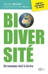 Biodiversit : un nouveau rcit  crire