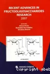 Recent Advances in Fructooligosaccharides Research