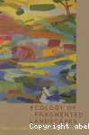 Ecology of fragmented landscapes