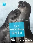 Les mammifres marins