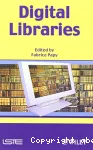 Digital libraries