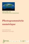 Photogrammtrie numrique