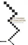 La tyrannie de l'valuation