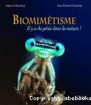 Biomimtisme : il y a du gnie dans la nature !