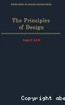 The principles of design