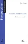 L'eau des mditerranens : situation et perspectives