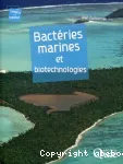 Bactries marines et biotechnologies