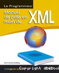 Manuel de prise en main de XML