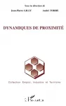 Dynamiques de proximit