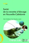 Sant de la crevette d'levage en Nouvelle-Caldonie : Projet Desans