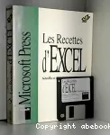 Les rcettes d'EXCEL : solutions et Cie