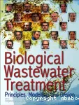 Biological wastewater treatment : principles, modelling and design