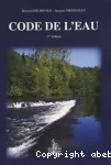 Code de l'eau