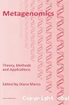 Metagenomics : theory, methods and applications