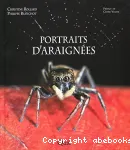 Portraits d'araignes