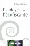 Plaidoyer pour l'cofiscalit